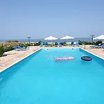 Venti Seaside Adult Lejlighedshotel 4*