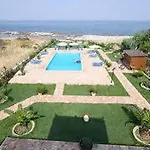 Venti Seaside Adult Lejlighedshotel 4*