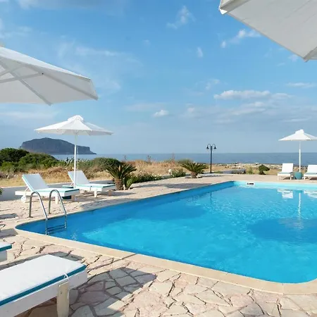 Venti Seaside Adult 4*