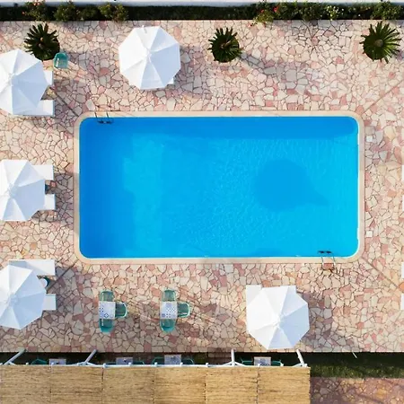 Venti Seaside Adult Монемвазия