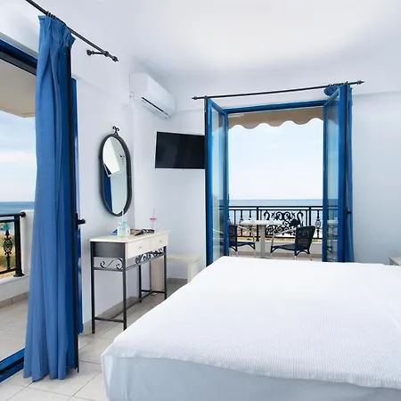 Venti Seaside Adult Апарт-отель