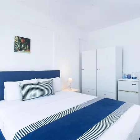 Venti Seaside Adult Монемвазия