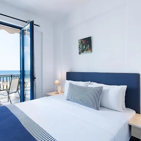 Venti Seaside Adult Апарт-отель 4*