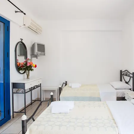 Venti Seaside Adult 4* Монемвазия