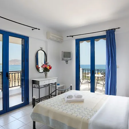 Venti Seaside Adult 4* Монемвазия