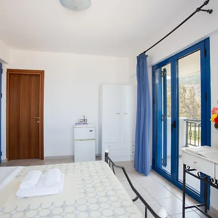 Апарт-отель Venti Seaside Adult 4*