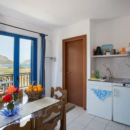 Venti Seaside Adult Монемвазия