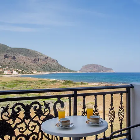 Venti Seaside Adult Апарт-отель 4*