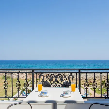 Апарт-отель Venti Seaside Adult