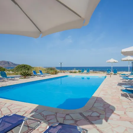 Апарт-отель Venti Seaside Adult 4*