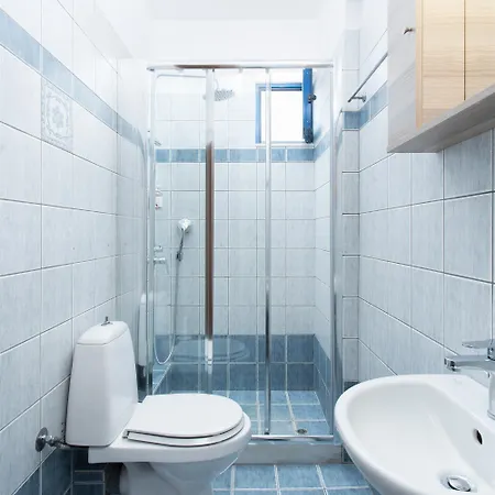 Venti Seaside Adult 4* Монемвазия