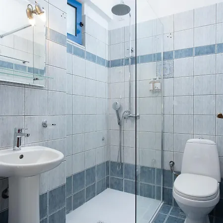 Venti Seaside Adult 4*