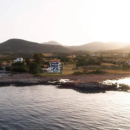 Venti Seaside Adult Апарт-отель