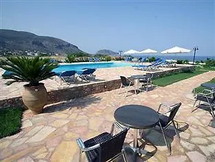 Venti Seaside Adult شقة فندقية Monemvasía