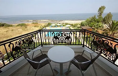 Venti Seaside Adult 4* Монемвазия