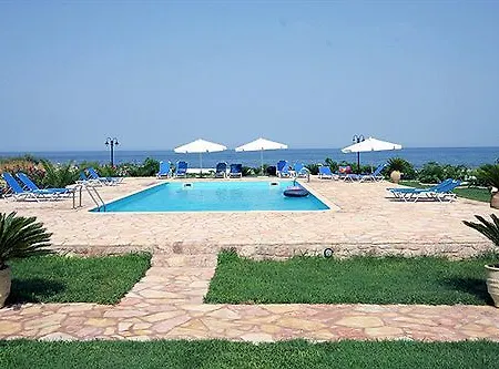 Venti Seaside Adult 4* Монемвазия