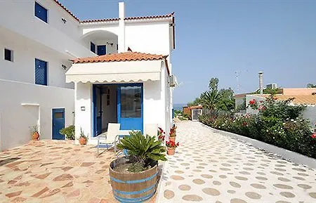 Апарт-отель Venti Seaside Adult 4*