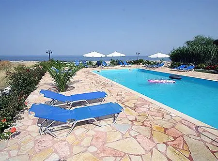 Lejlighedshotel Venti Seaside Adult