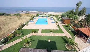 Venti Seaside Adult Апарт-отель 4*