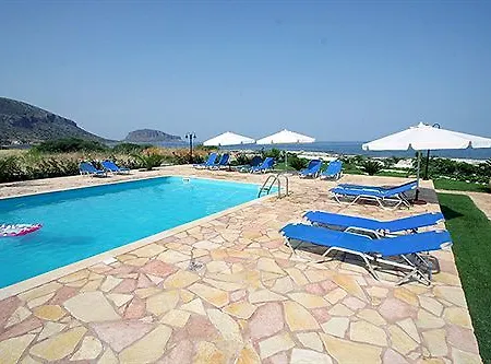 Апарт-отель Venti Seaside Adult 4*