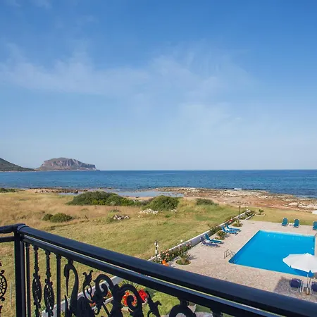 Venti Seaside Adult Монемвазия