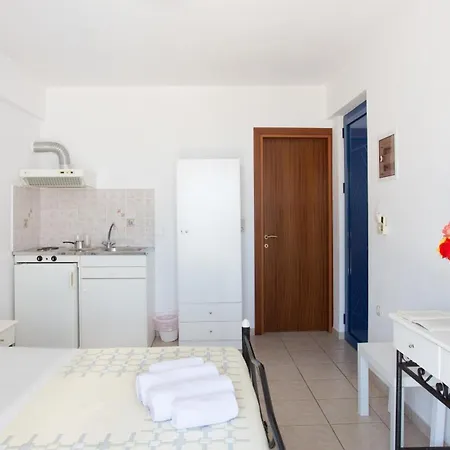 Venti Seaside Adult Апарт-отель 4*