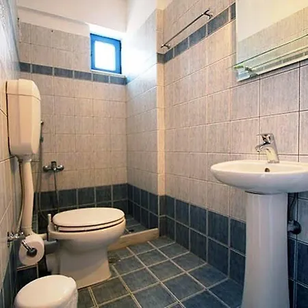 Апарт-отель Venti Seaside Adult 4*