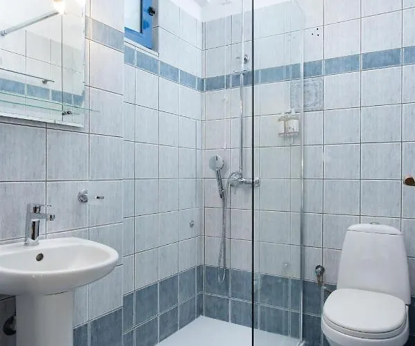 Venti Seaside Adult 4* Monemvasia