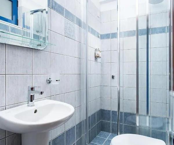 Venti Seaside Adult Aparthotel Monemvasia