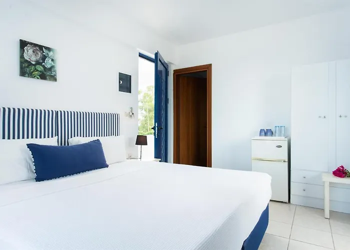 Aparthotel Venti Seaside Adult