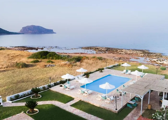 Venti Seaside Adult Monemvasia