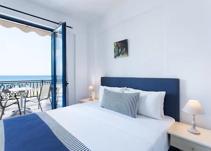 Venti Seaside Adult Aparthotel 4*