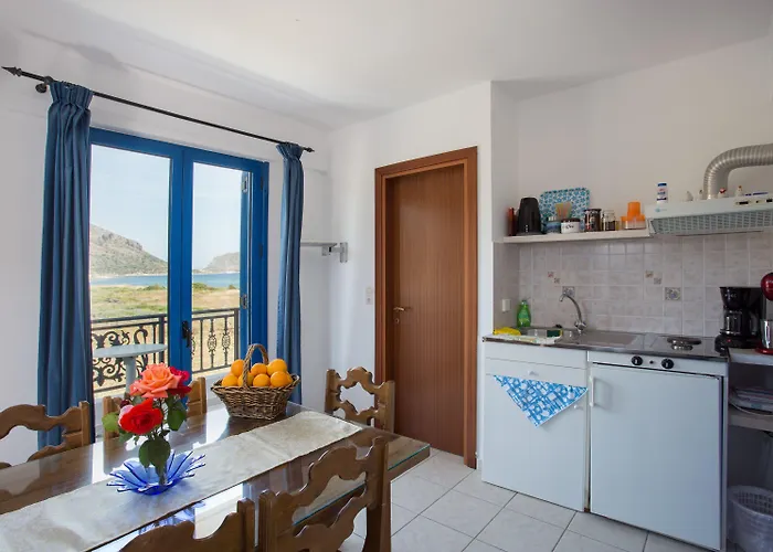 Venti Seaside Adult Monemvasia