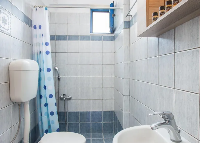 Venti Seaside Adult 4* Monemvasia