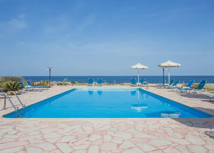 Aparthotel Venti Seaside Adult