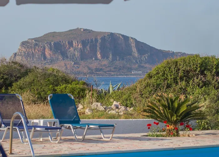 Aparthotel Venti Seaside Adult