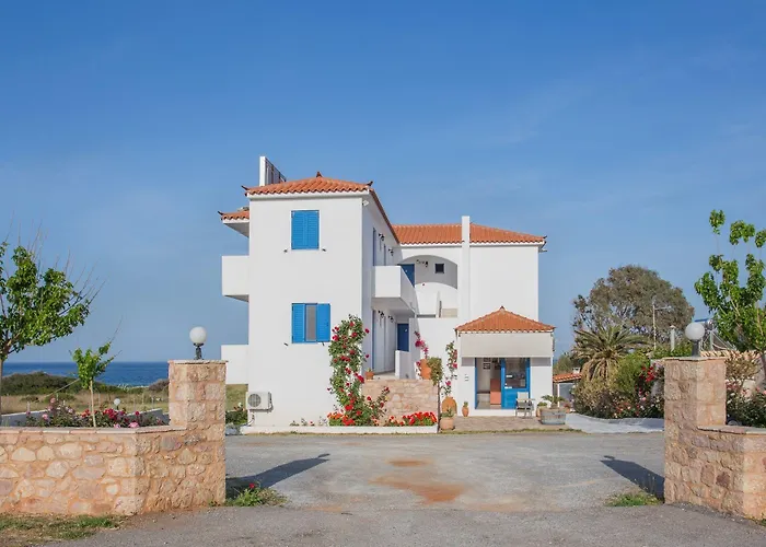 Venti Seaside Adult Monemvasia