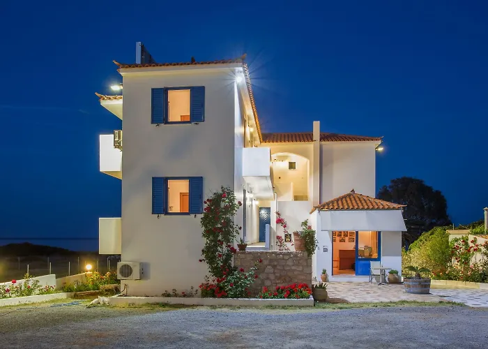 Venti Seaside Adult Aparthotel