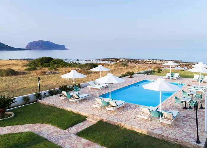 Venti Seaside Adult Aparthotel