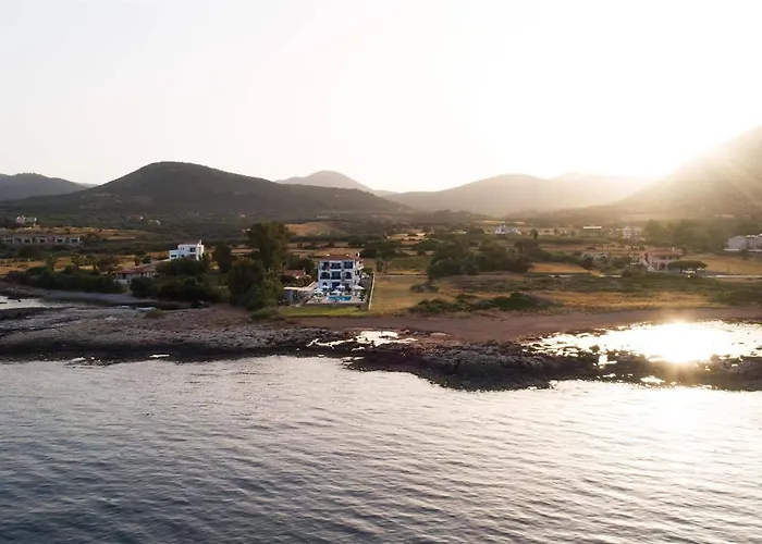 Venti Seaside Adult Aparthotel