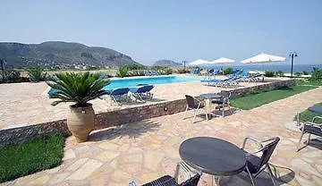 Aparthotel Venti Seaside Adult 4*