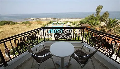 Venti Seaside Adult 4* Monemvasia