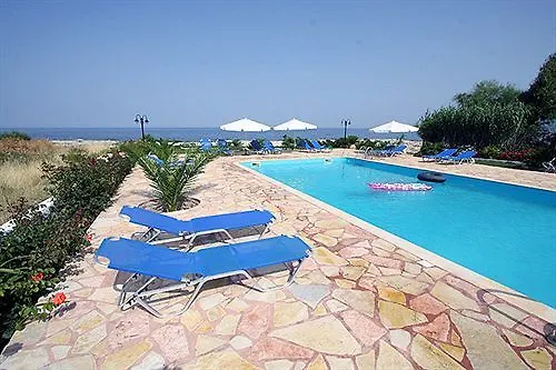 Aparthotel Venti Seaside Adult