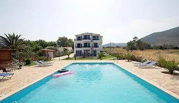 Venti Seaside Adult Monemvasia