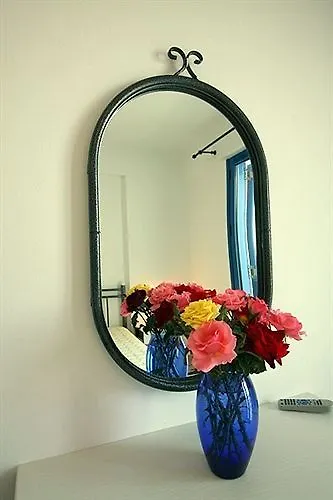 Venti Seaside Adult 4* Monemvasia