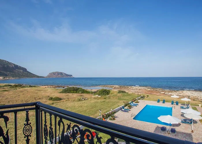 Venti Seaside Adult Monemvasia