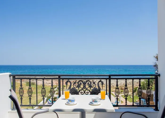 Aparthotel Venti Seaside Adult 4*