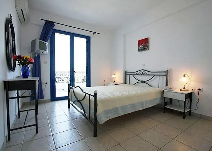 Venti Seaside Adult Aparthotel 4*