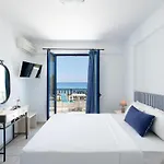 Venti Seaside Adult Aparthotel Monemvasía