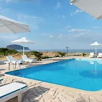 Venti Seaside Adult 4*
